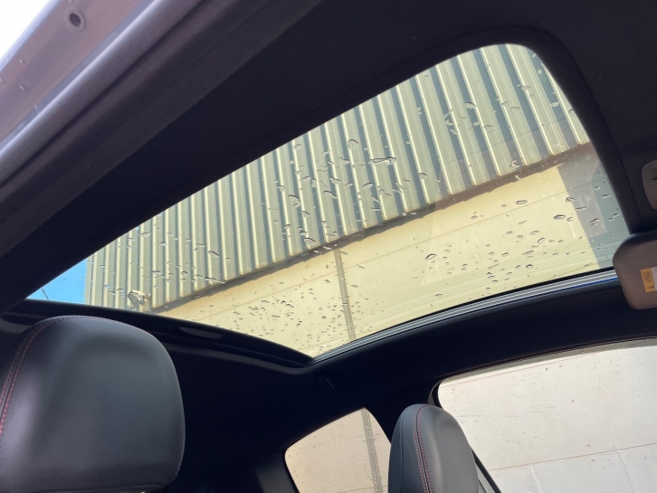 Peugeot 208 GTi Prestige 1.6 Petrol