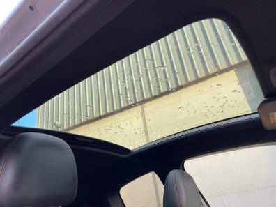 Peugeot 208 GTi Prestige 1.6 Petrol