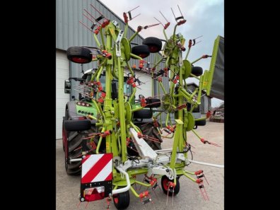 Claas Volto 1100