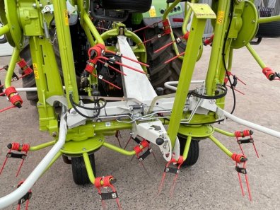 Claas Volto 1100
