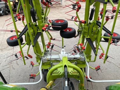 Claas Volto 1100