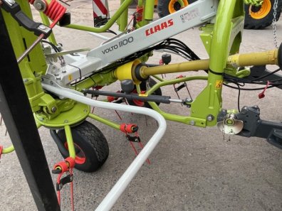 Claas Volto 1100