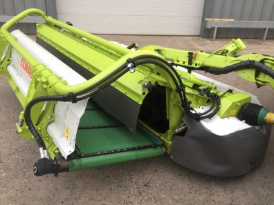 Claas Disco 9200C AUTOSWATHER mower conditioner