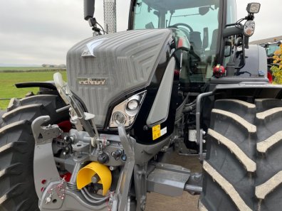 Fendt 724 Profi-Plus