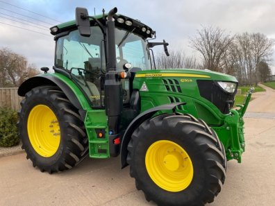 John Deere 6130R