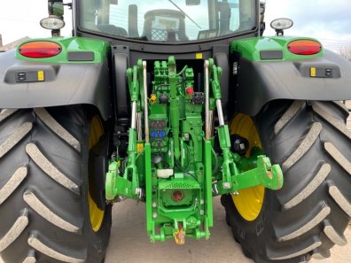 John Deere 6130R
