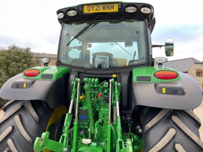 John Deere 6130R
