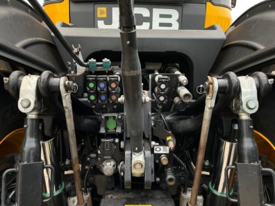 JCB 4220 Fastrac