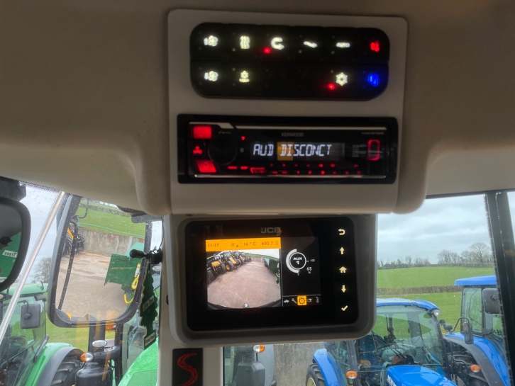 JCB 419S