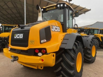 JCB 419S