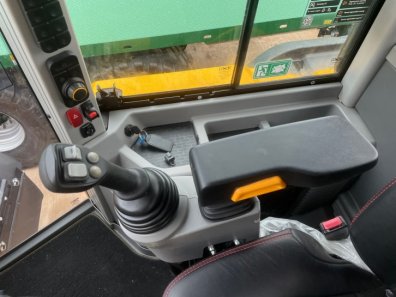 JCB 419S