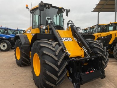 JCB 419S