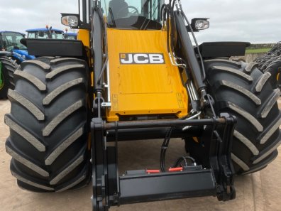 JCB 419S