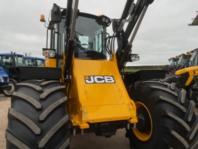 JCB 419S