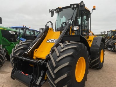 JCB 419S