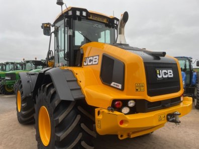 JCB 419S
