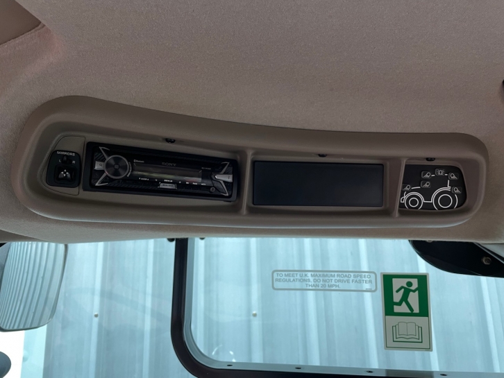 Case Puma 210