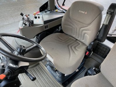 Case Puma 210