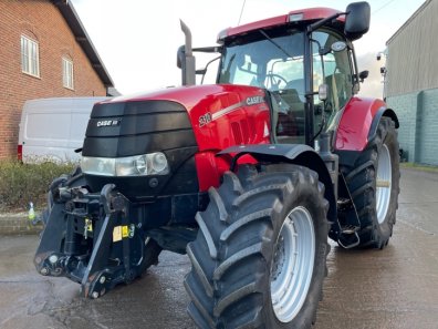 Case Puma 210