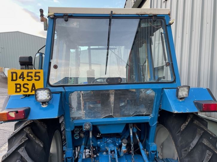 Ford 4610 II