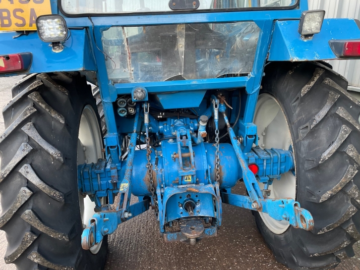 Ford 4610 II