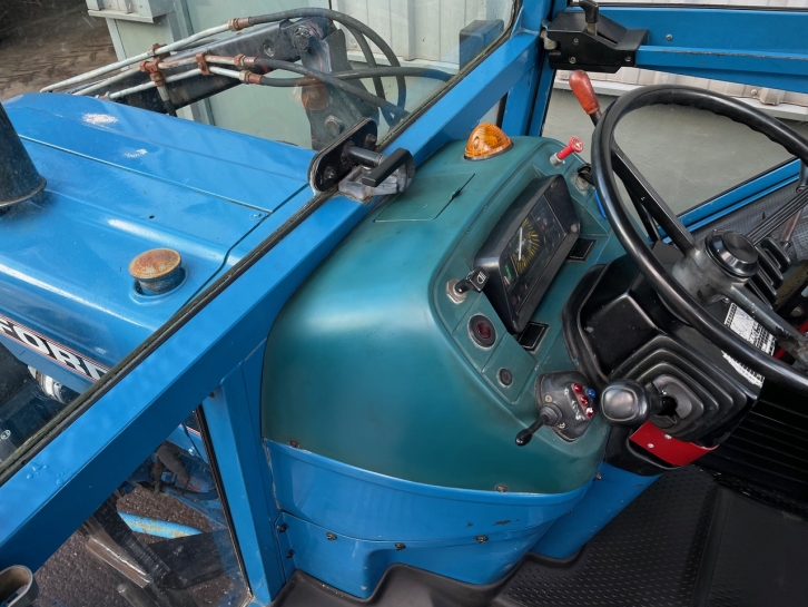 Ford 4610 II