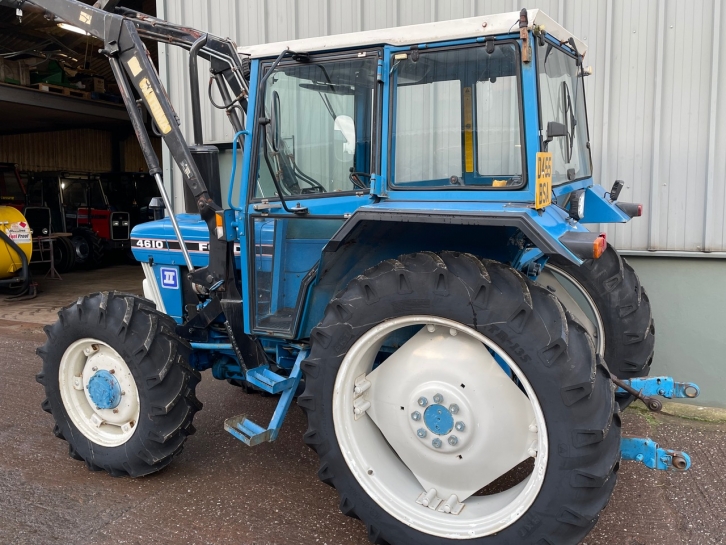 Ford 4610 II