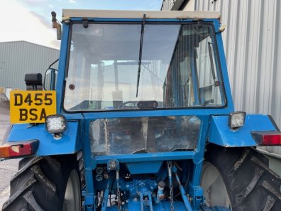 Ford 4610 II