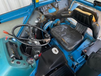 Ford 4610 II
