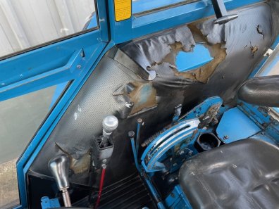 Ford 4610 II