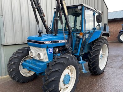 Ford 4610 II