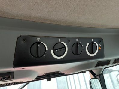 Case MX 135