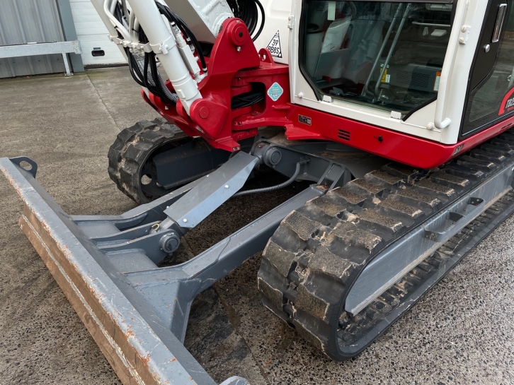 Takeuchi TB290-2