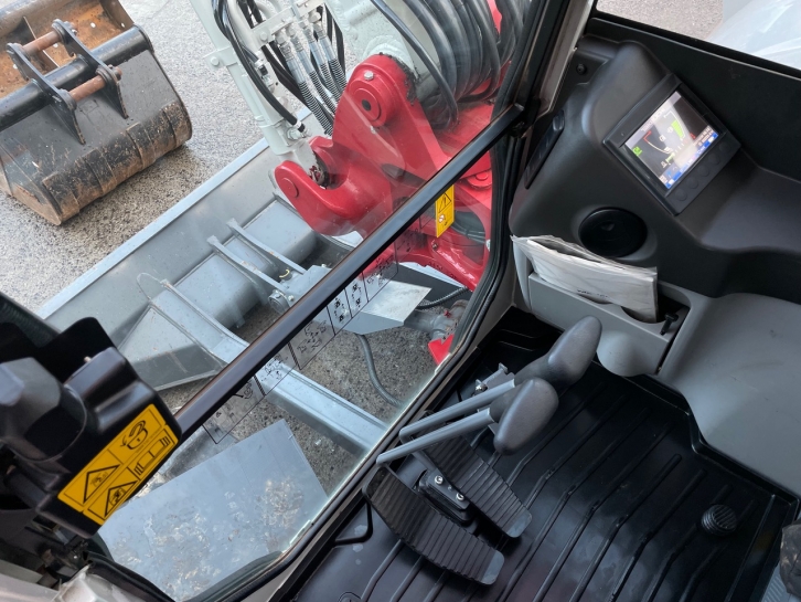 Takeuchi TB290-2