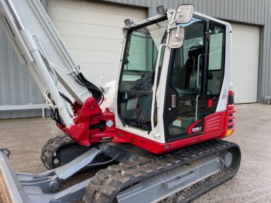Takeuchi TB290-2