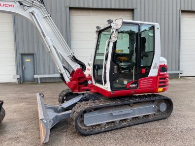 Takeuchi TB290-2