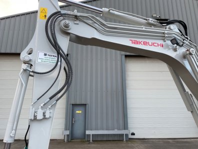 Takeuchi TB290-2