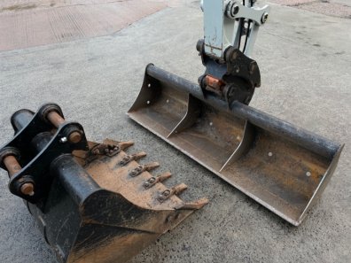 Takeuchi TB290-2