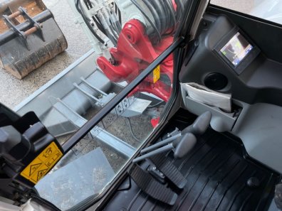 Takeuchi TB290-2