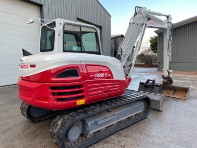 Takeuchi TB290-2