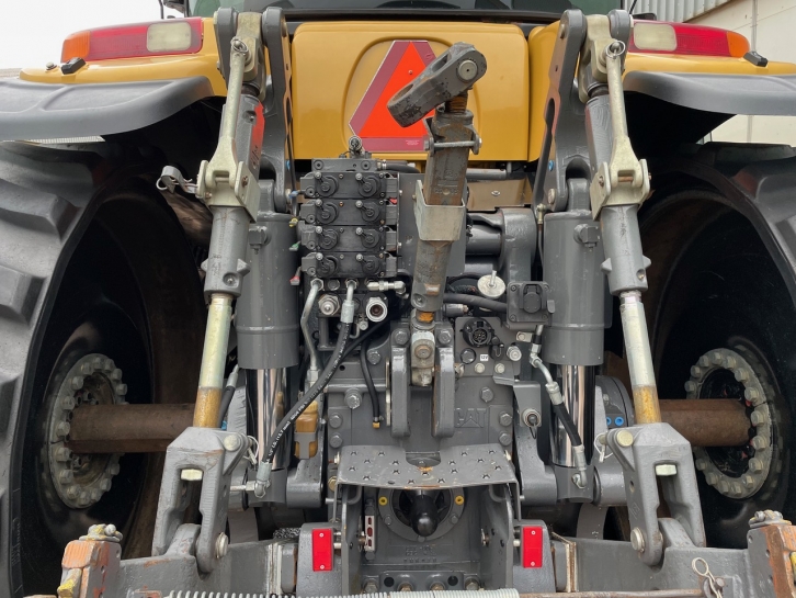 CAT Challenger MT765 C