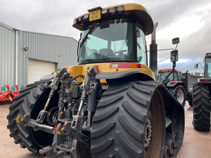 CAT Challenger MT765 C