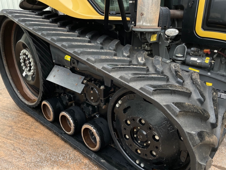 CAT Challenger MT765 C