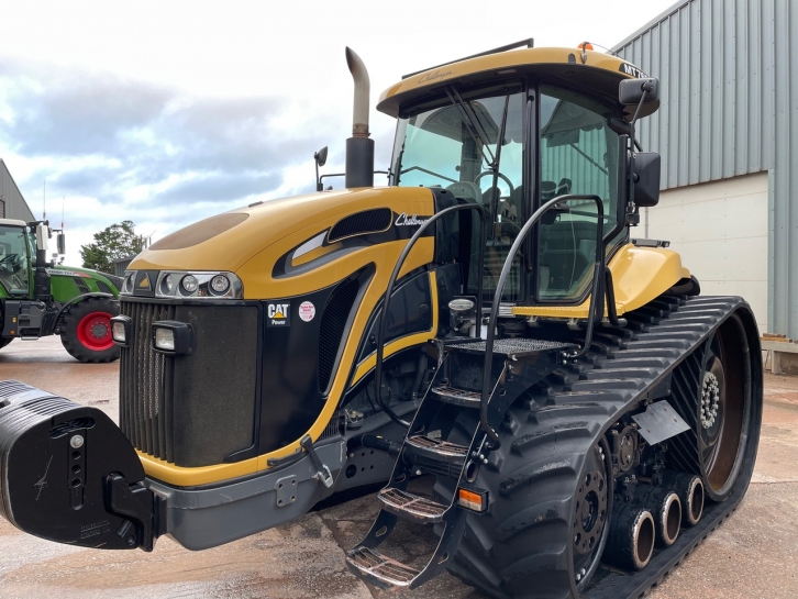 CAT Challenger MT765 C