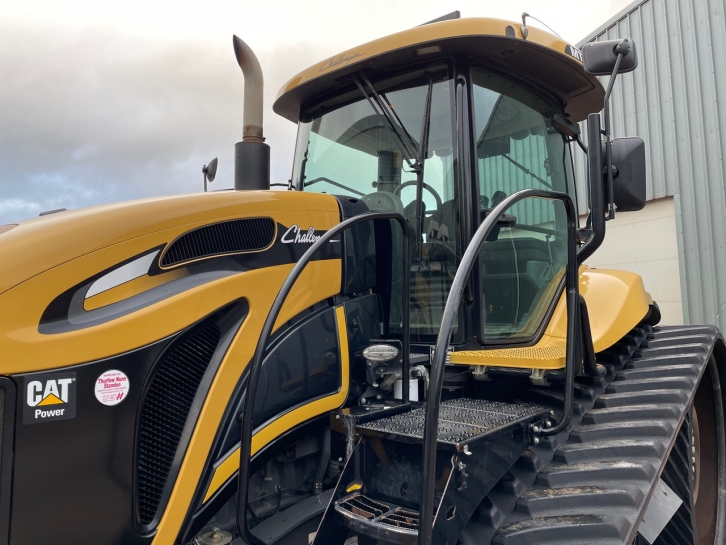 CAT Challenger MT765 C