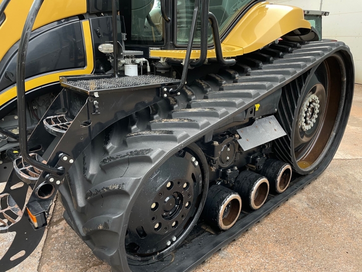 CAT Challenger MT765 C