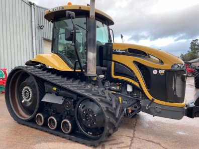 CAT Challenger MT765 C