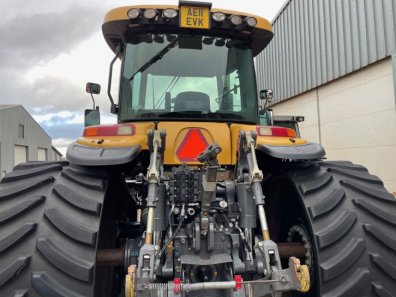 CAT Challenger MT765 C