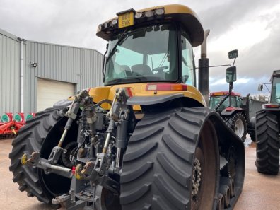 CAT Challenger MT765 C