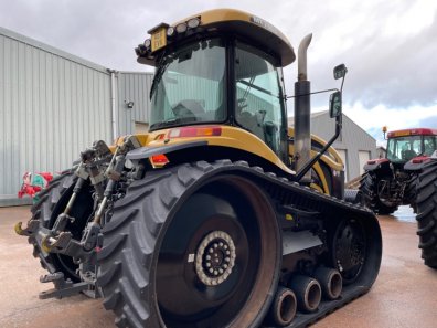 CAT Challenger MT765 C